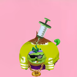 Vegiemon #9869