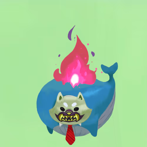 Vegiemon