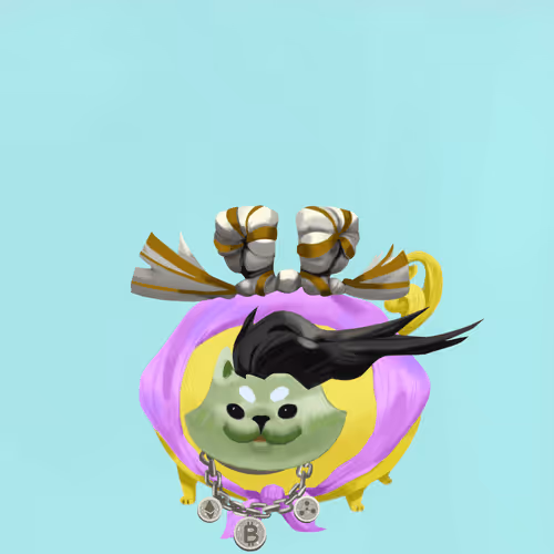 Vegiemon