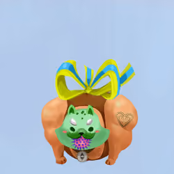 Vegiemon #740
