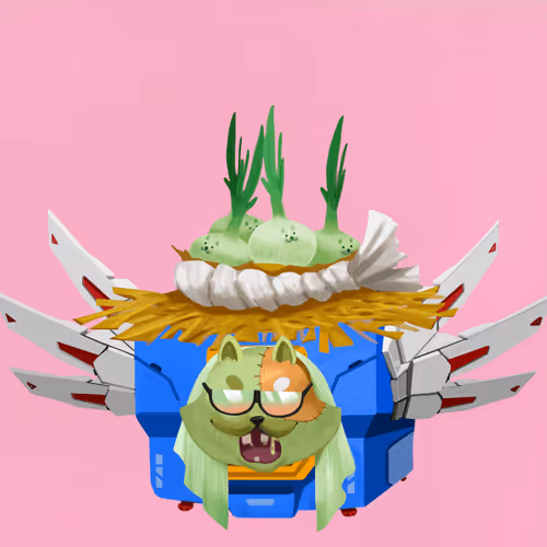 Vegiemon