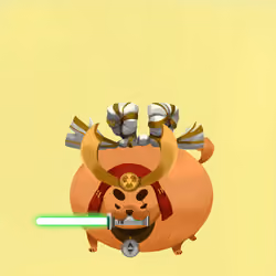 Vegiemon #7012