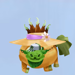 Vegiemon #9290