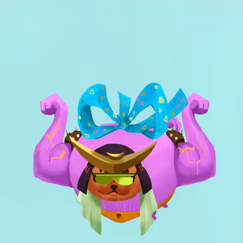 Vegiemon