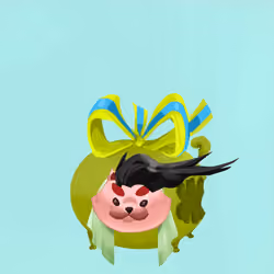 Vegiemon #5898