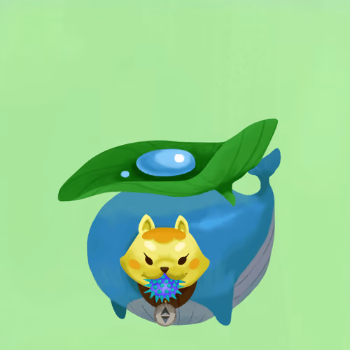 Vegiemon #3598