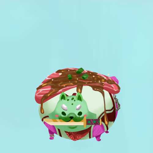 Vegiemon