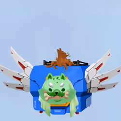 Vegiemon #4277