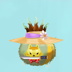 Vegiemon #3319