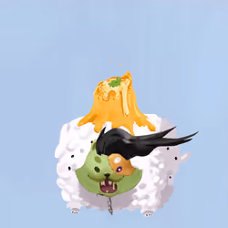 Vegiemon #5626