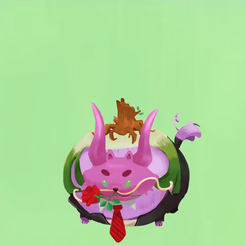 Vegiemon #9300