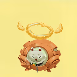 Vegiemon #8416