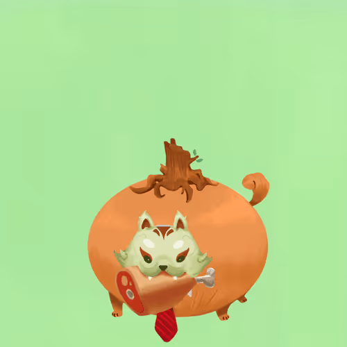 Vegiemon