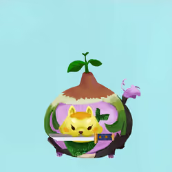Vegiemon #2399