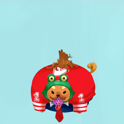 Vegiemon