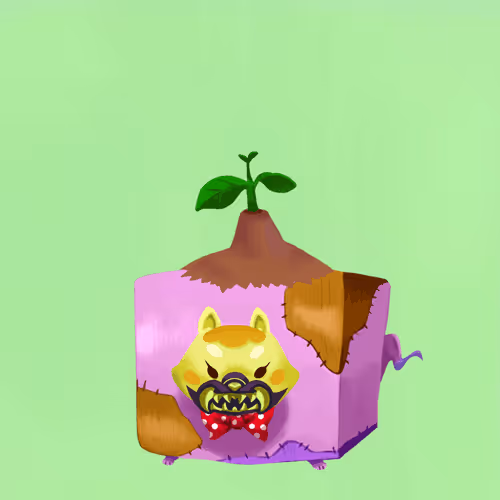 Vegiemon