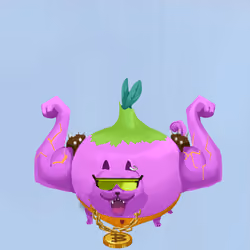 Vegiemon #2261