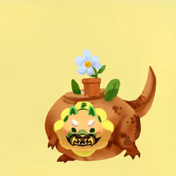 Vegiemon #5607