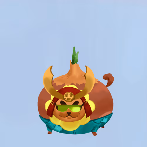 Vegiemon #9446