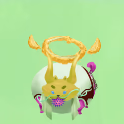 Vegiemon #3814