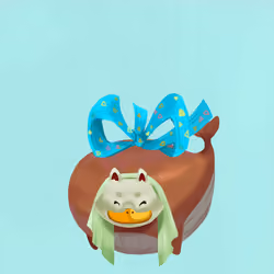 Vegiemon #9401