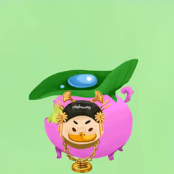 Vegiemon #9529
