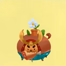 Vegiemon #2612