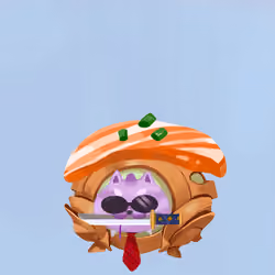 Vegiemon #700