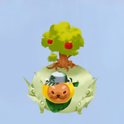 Vegiemon #7800