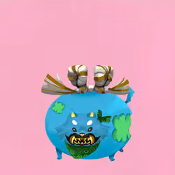 Vegiemon #3672