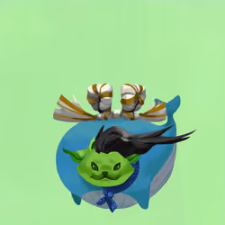 Vegiemon #746