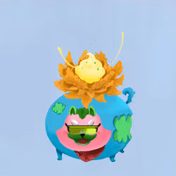 Vegiemon #3044
