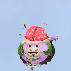 Vegiemon #8368