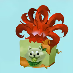 Vegiemon #4372
