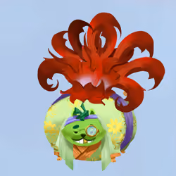 Vegiemon #8082