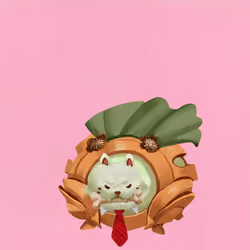 Vegiemon #2769