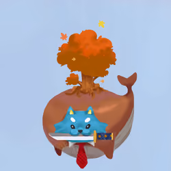 Vegiemon #1507