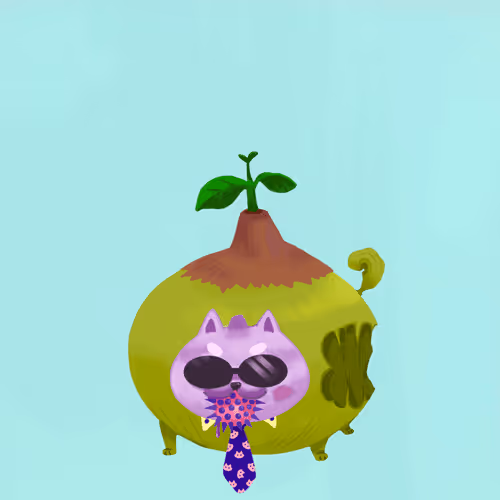 Vegiemon
