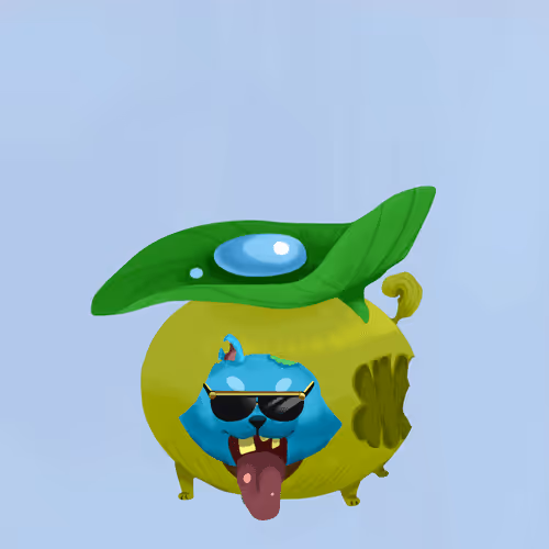 Vegiemon