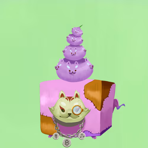 Vegiemon #8616