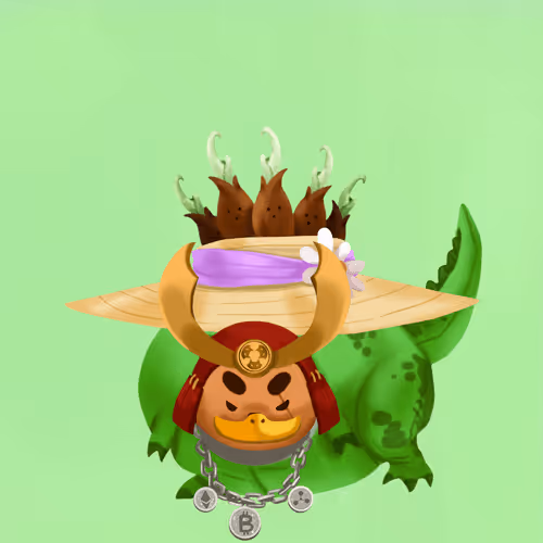 Vegiemon