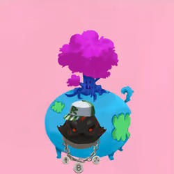 Vegiemon #5596