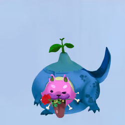 Vegiemon #9080