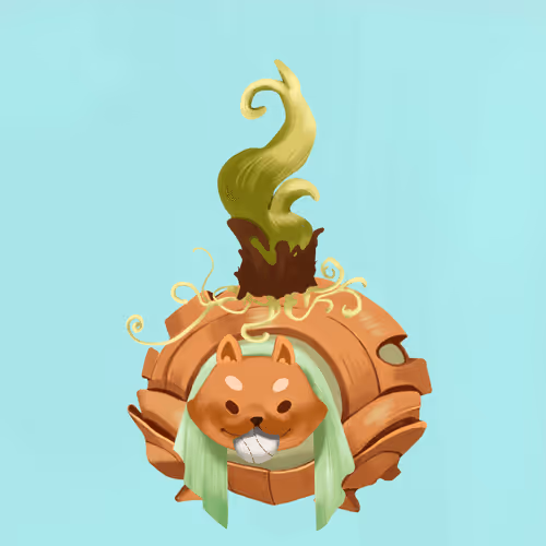 Vegiemon