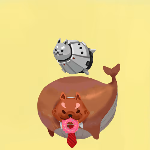 Vegiemon
