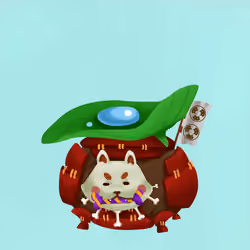 Vegiemon #7795