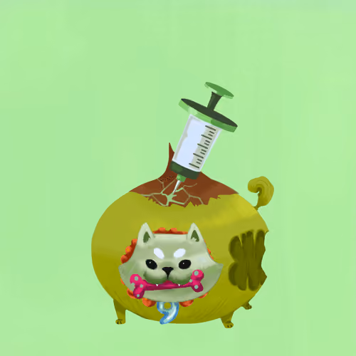 Vegiemon #7936
