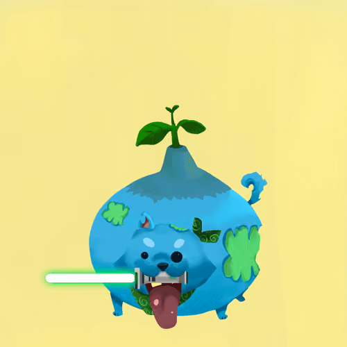 Vegiemon #4188