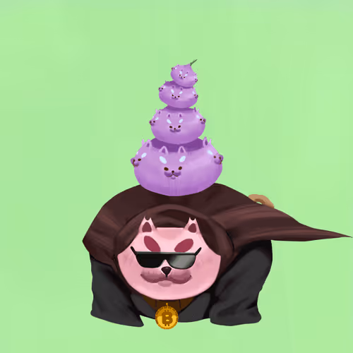 Vegiemon