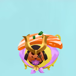 Vegiemon #1731